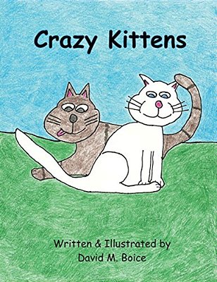 Crazy Kittens-..