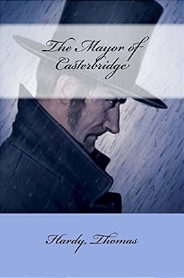 The Mayor Of Casterbridge-..