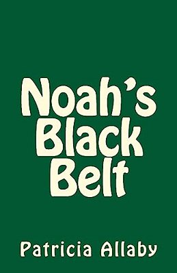Noah's Black Belt-..