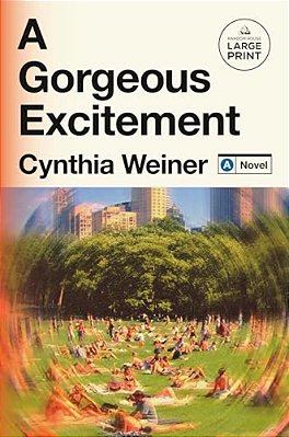 A Gorgeous Excitement-..