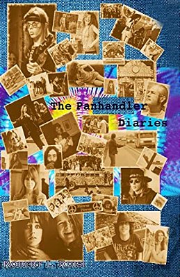 The Panhandler Diaries-..