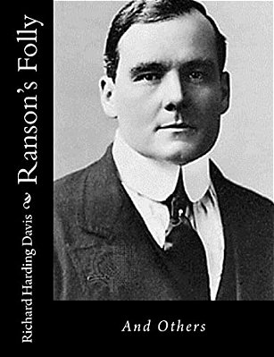 Ranson's Folly: And Others-..