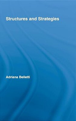 Structures And Strategies-..