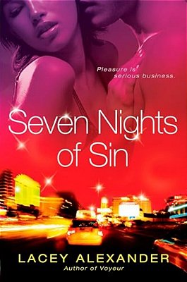 Seven Nights Of Sin-..