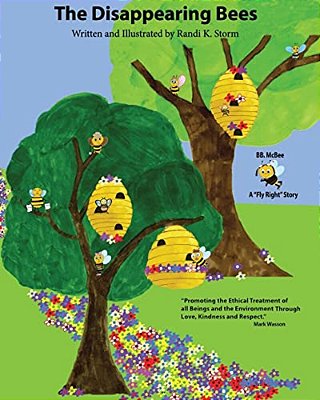 The Disappearing Bees-..