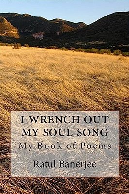 I Wrench Out My Soul Song-..