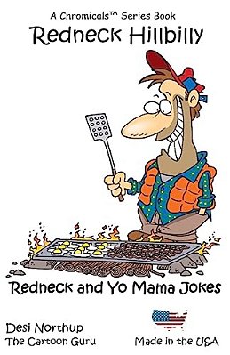 Hillbilly Redneck: Jokes & Cartoons-..