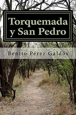 Torquemada Y San Pedro-..