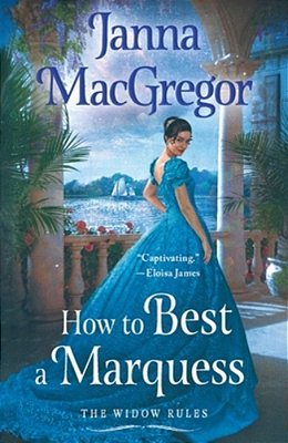 How To Best A Marquess-..