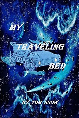 My Traveling Bed-..