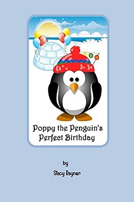 Poppy The Penguin's Perfect Birthday-..