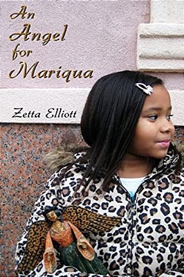 An Angel For Mariqua-..