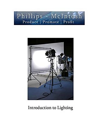 Phillips Mcintosh - Introduction To Lighting-..