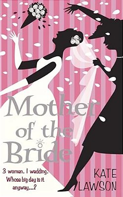 Mother Of The Bride-..