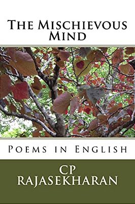 The Mischievous Mind: Poems In English-..