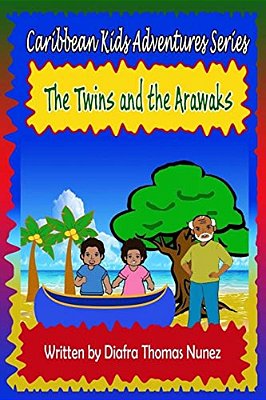 The Twins And The Arawaks-..