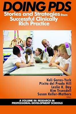 Doing Pds: Stories And Strategies From Successful Clinically Rich Practice-..