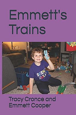 Emmett's Trains-..