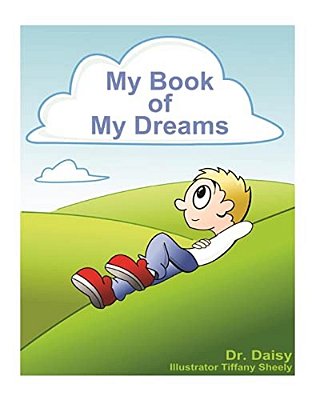 My Book Of My Dreams-..