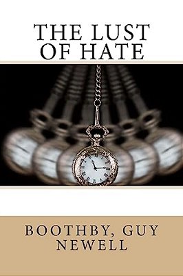 The Lust Of Hate-..