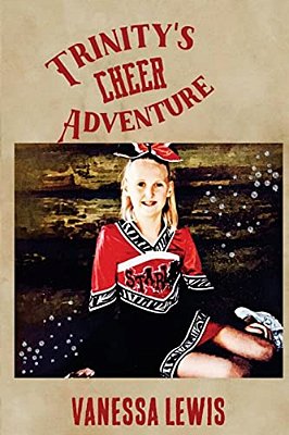 Trinity's Cheer Adventure-..