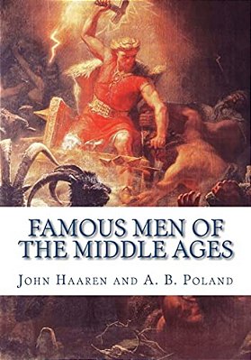 Famous Men Of The Middle Ages-..