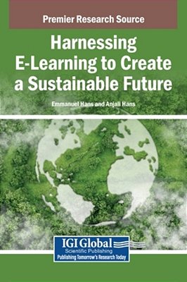 Harnessing E-Learning To Create A Sustainable Future-..