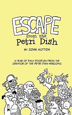 Escape From The Petri Dish-..