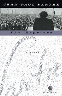 The Reprieve-..