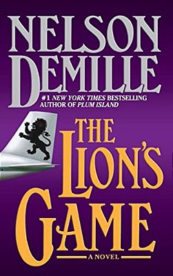 The Lion's Game-..