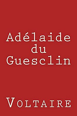 Adelaide Du Guesclin-..