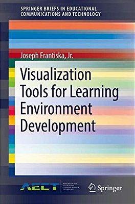 Visualization Tools For Learning Environment Development-..