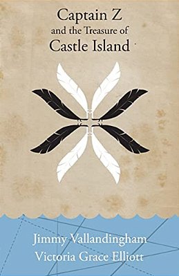 Captain Z And The Treasure Of Castle Island-..