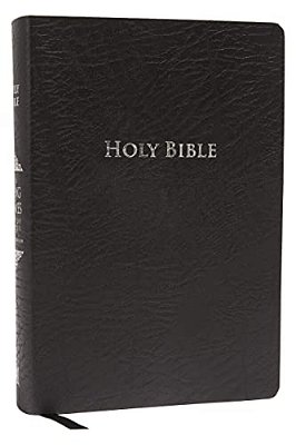 Study Bible-Kjv-..