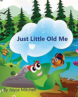 Just Little Old Me-..