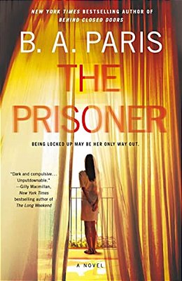 The Prisoner-..