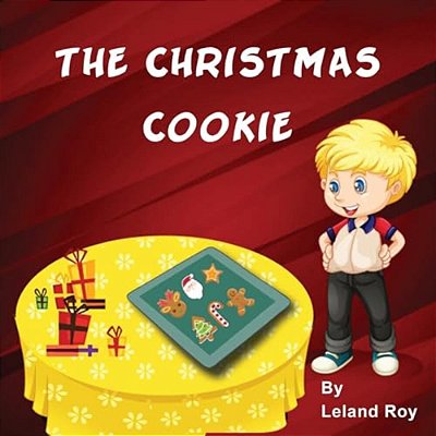The Christmas Cookie-..