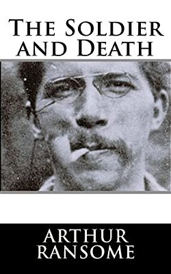 The Soldier And Death-..