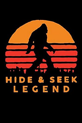 Hide And Seek Legend-..