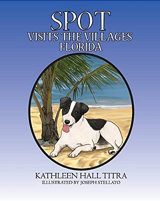 Spot Visits The Villages, Florida-..