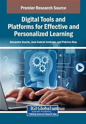 Digital Tools And Platforms For Effective And Personalized Learning-..