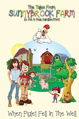 When Piglet Fell In The Well-..