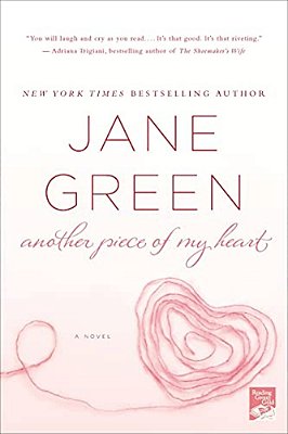 Another Piece Of My Heart-..