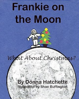 Frankie On The Moon: What About Christmas?-..