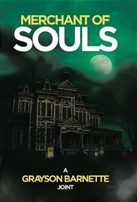 Merchant Of Souls-..