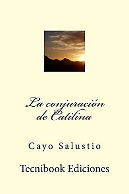 La Conjuraci-..