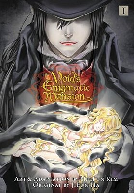 Void's Enigmatic Mansion, Volume 1-..