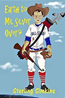 Earth To Mil Silver: Over?-..