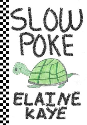 Slow Poke-..