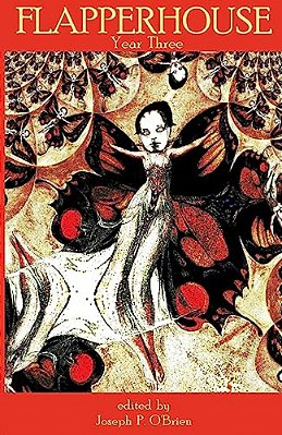 Flapperhouse - Year Three-..